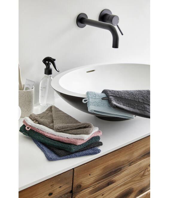 Byrklund Washand Bath Basics