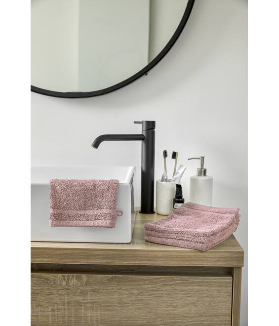 Byrklund Washand Bath Basics