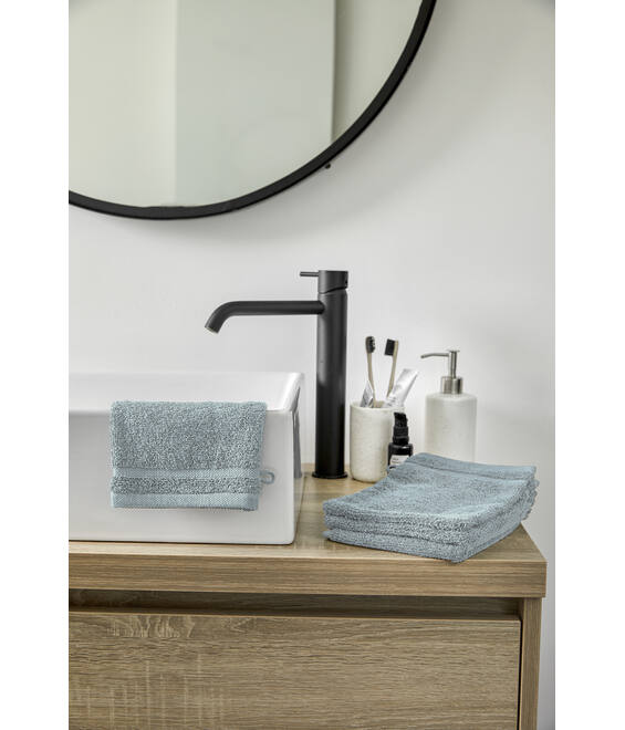 Byrklund Washand Bath Basics