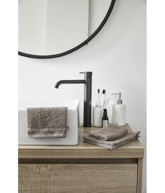 Byrklund Washand Bath Basics