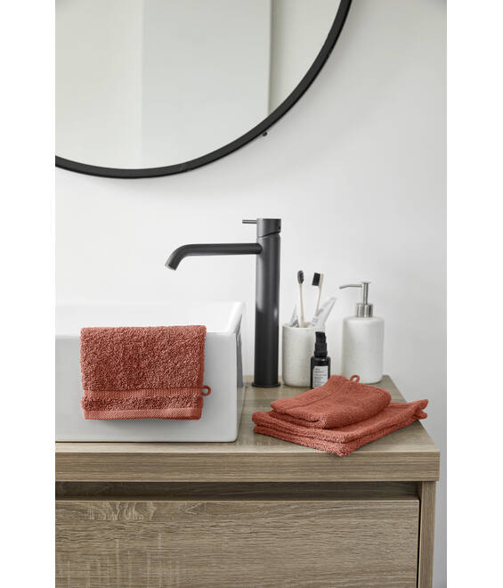 Byrklund Washand Bath Basics