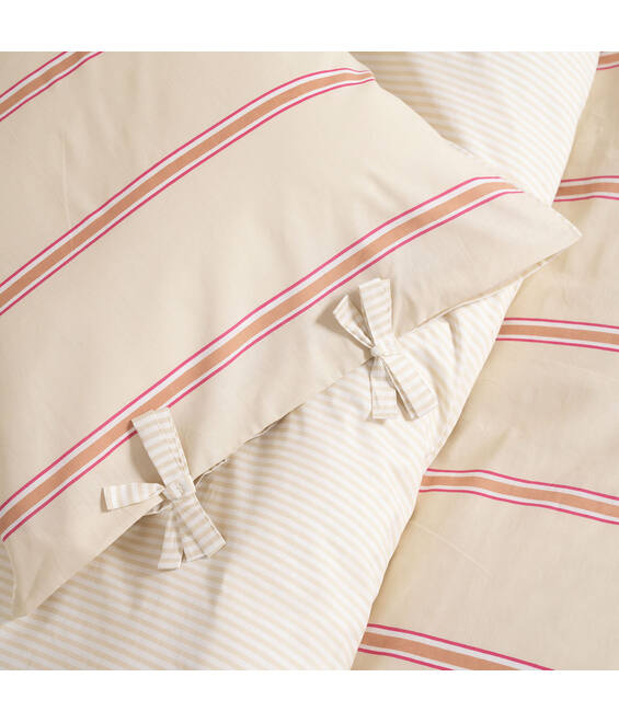 Dindi Home Dekbedovertrek Soft Kiss