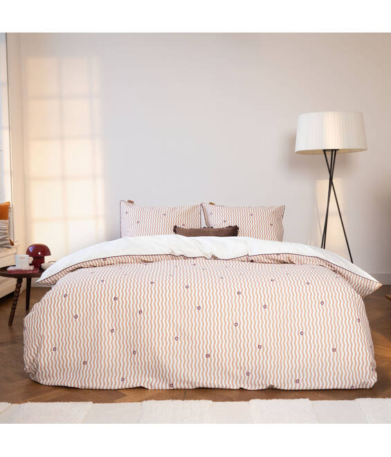 Dindi Home Kussensloop Sunny Swirl