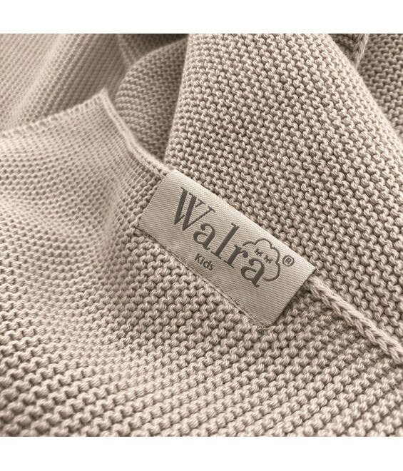 Walra Deken Knuffel Warmer