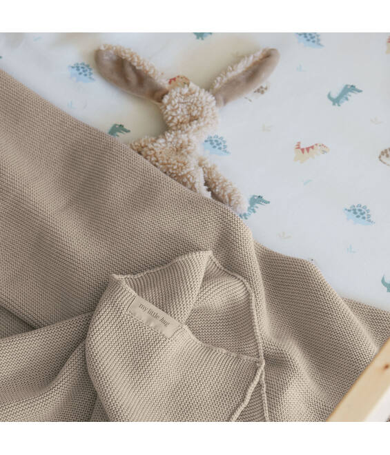 Walra Deken Knuffel Warmer