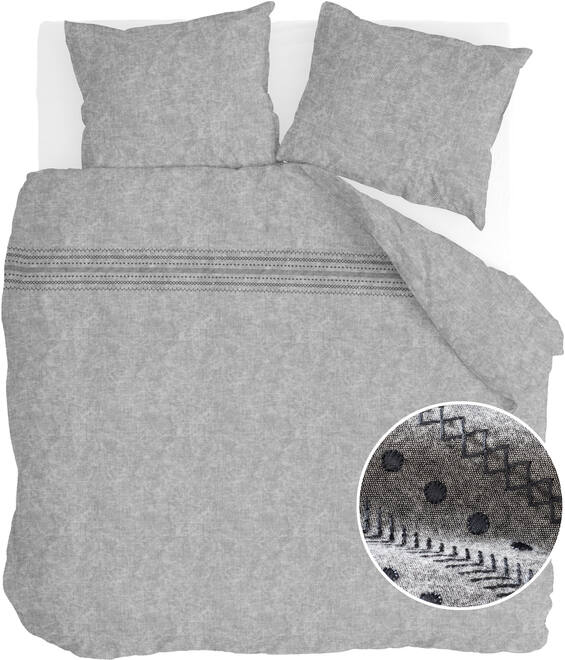 Walra Dekbedovertrek Pure Craft