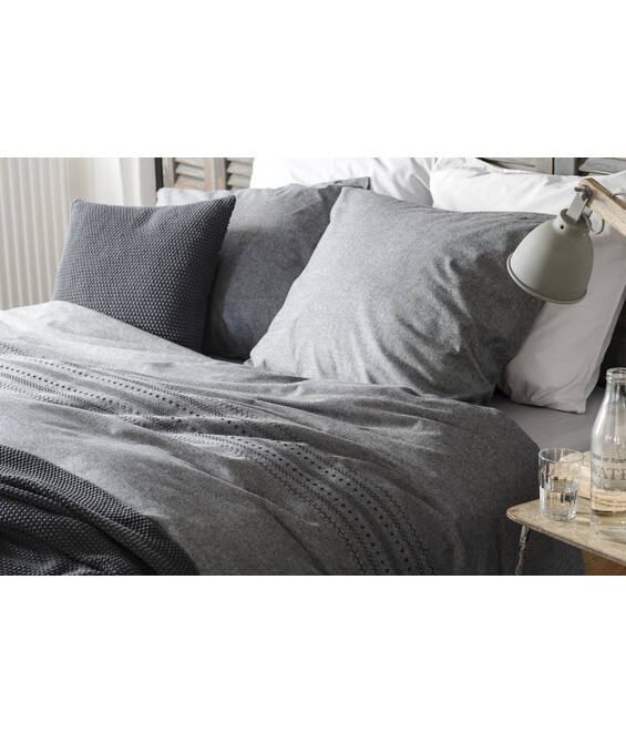 Walra Dekbedovertrek Pure Craft