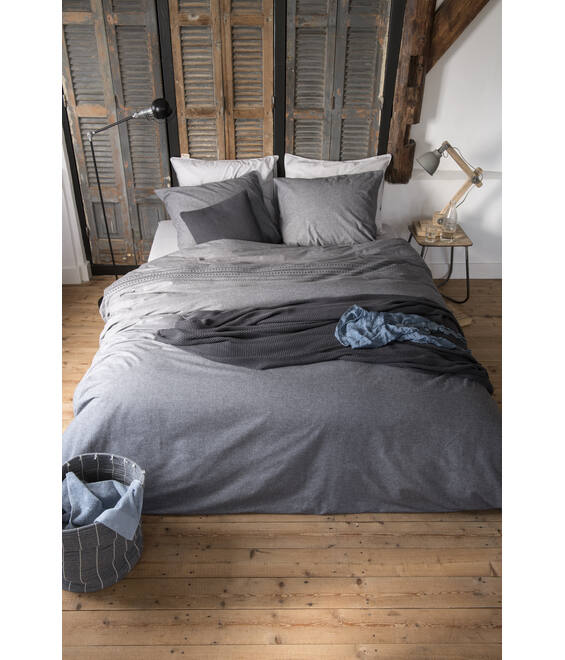 Walra Dekbedovertrek Pure Craft