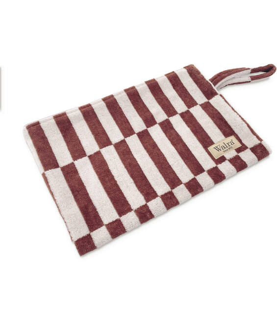 Walra Strandtas Salty Square