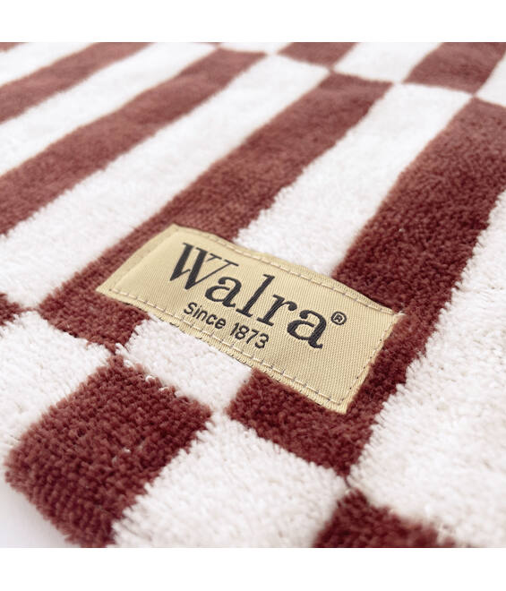 Walra Strandtas Salty Square