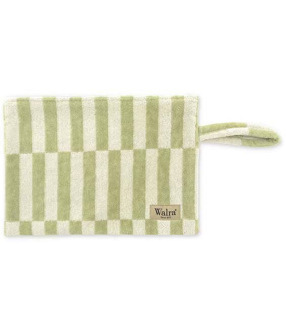 Walra Strandtas Salty Square