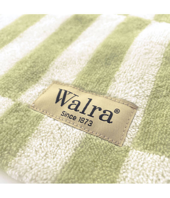 Walra Strandtas Salty Square