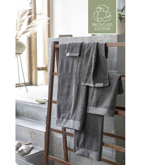 Walra Badlaken Remade Cotton