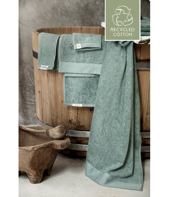 Walra Baddoek Remade Cotton