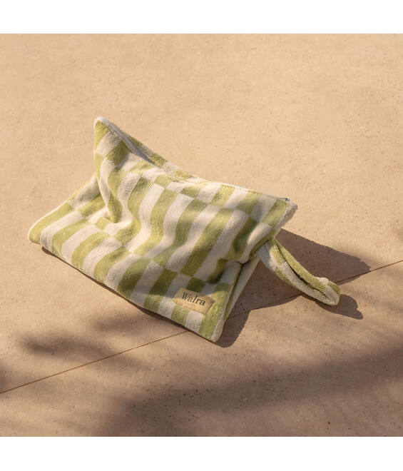 Walra Strandtas Salty Square