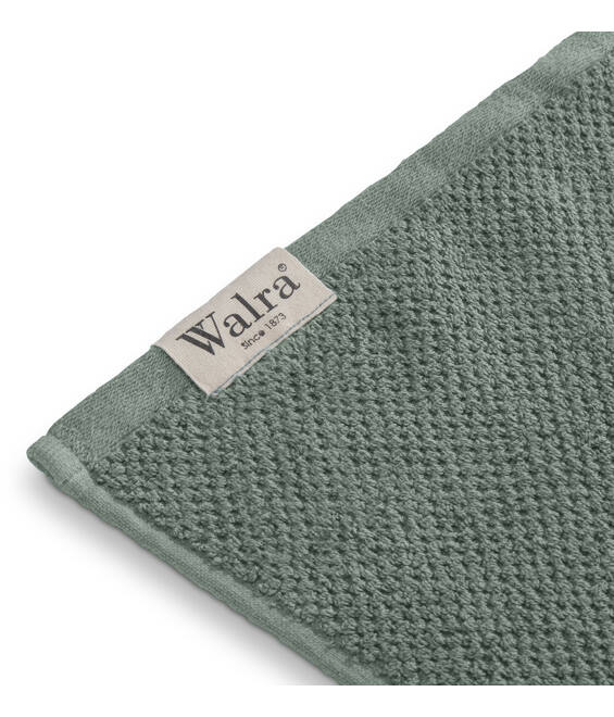 Walra Badlaken Soft Cotton Popcorn