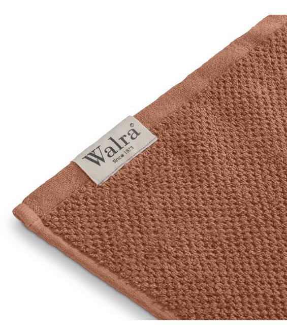 Walra Badlaken Soft Cotton Popcorn