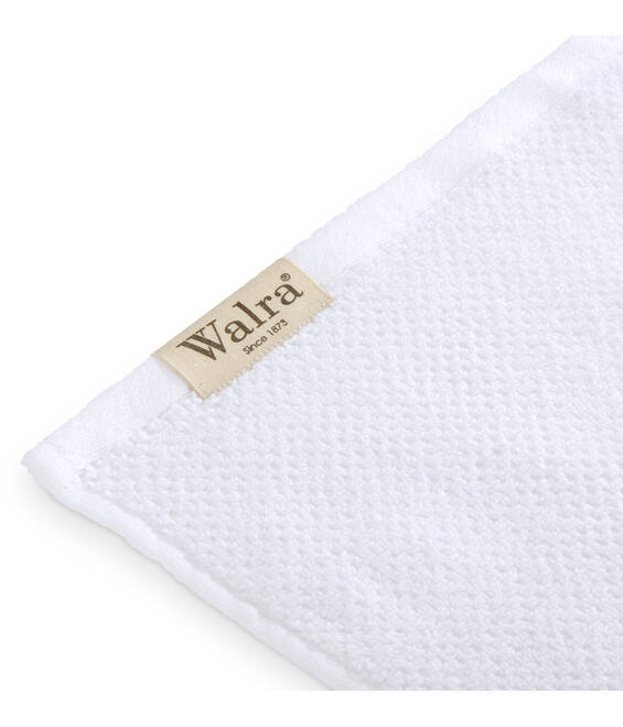 Walra Badlaken Soft Cotton Popcorn