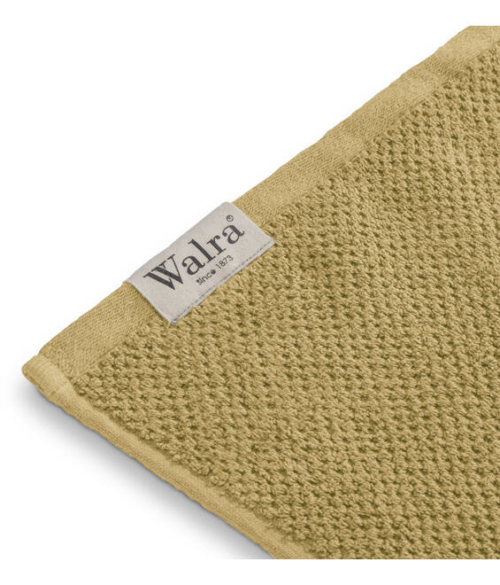 Walra Badlaken Soft Cotton Popcorn