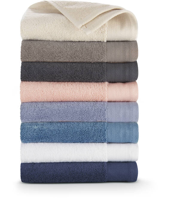 Walra Baddoek Soft Cotton