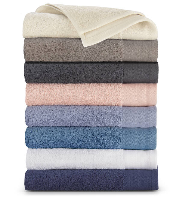 Walra Baddoek Soft Cotton