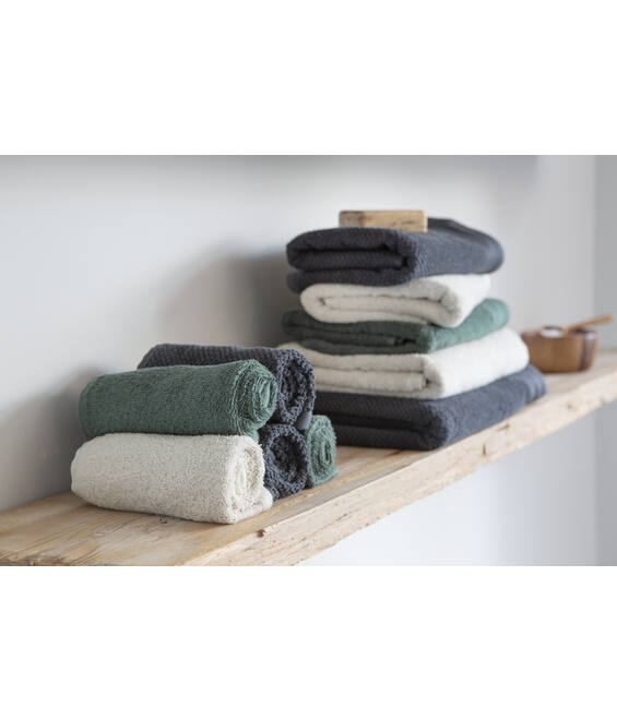 Walra Washand Soft Cotton