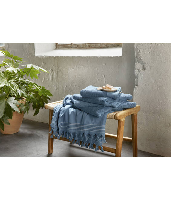 Walra Baddoek Soft Cotton