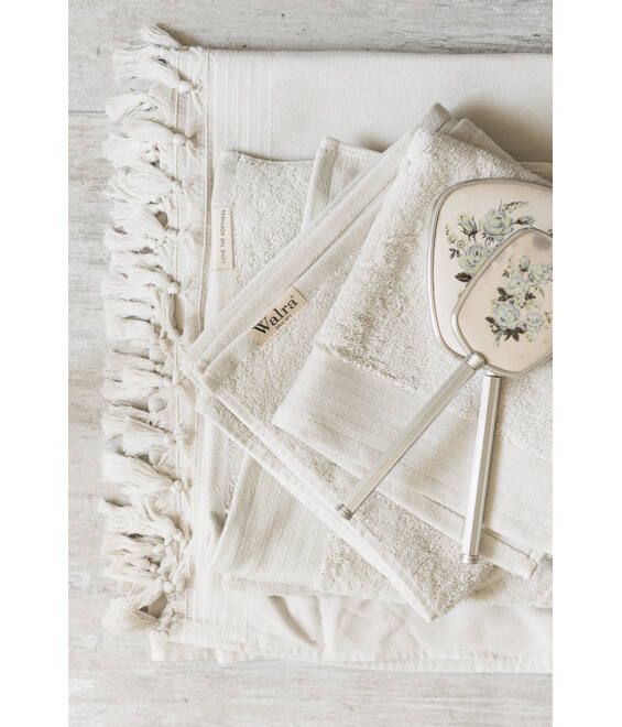 Walra Badlaken Soft Cotton