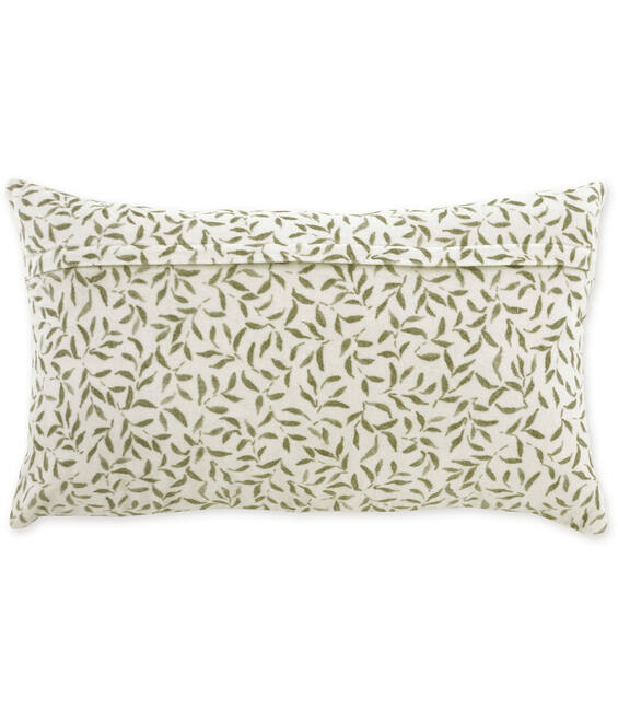 Walra Sierkussen Soft Leaf