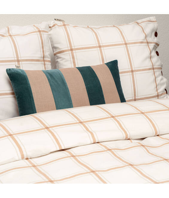 Walra Sierkussen Velvet Stripes