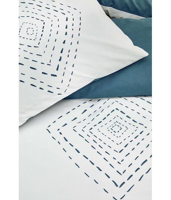 Walra Dekbedovertrek Boho Stitches