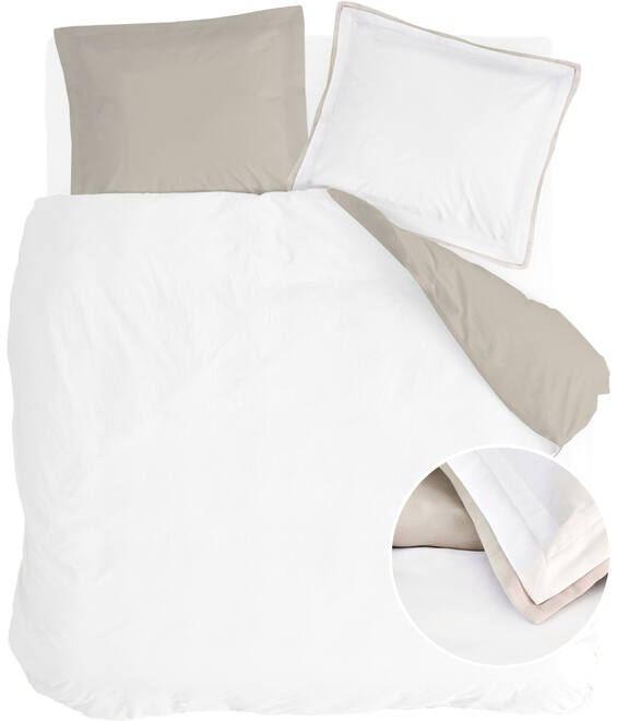 Walra Dekbedovertrek Classy Tencel