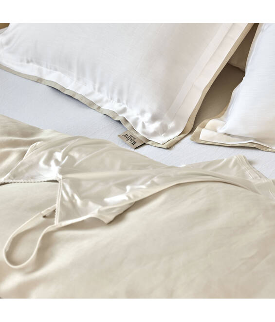 Walra Dekbedovertrek Classy Tencel