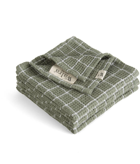 Walra Vaatdoek Dry with Cubes