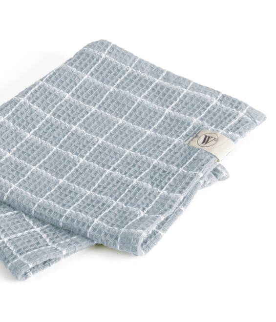 Walra Vaatdoek Dry with Cubes