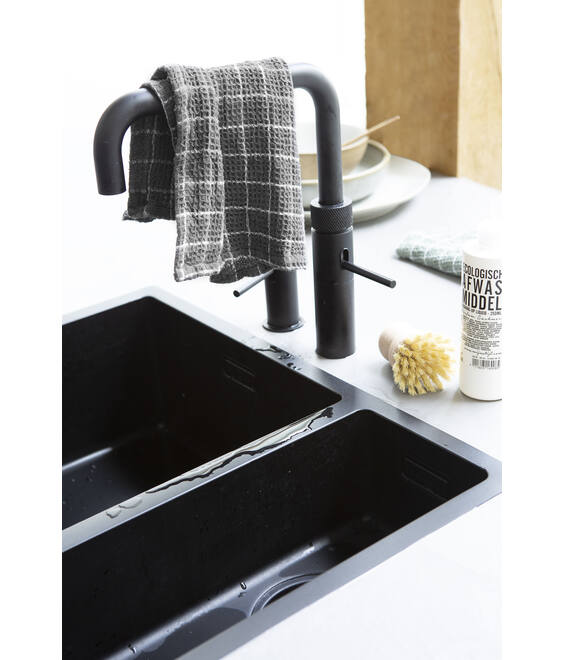 Walra Vaatdoek Dry with Cubes