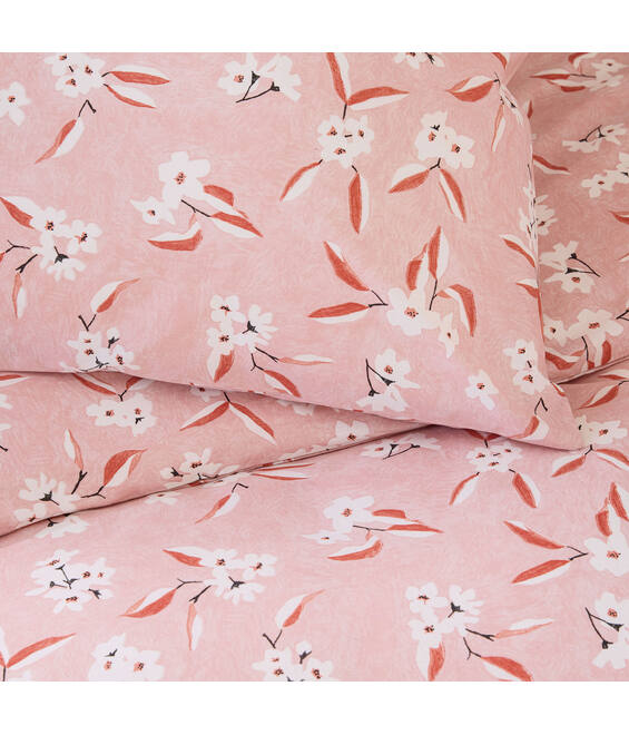 Walra Dekbedovertrek Floral Fusion