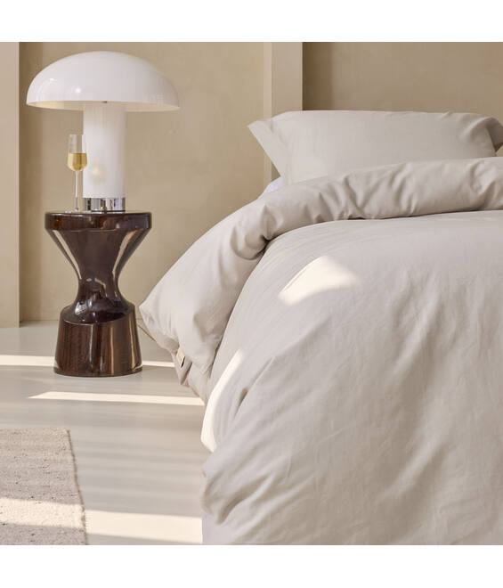 Walra Dekbedovertrek Linen Elegance