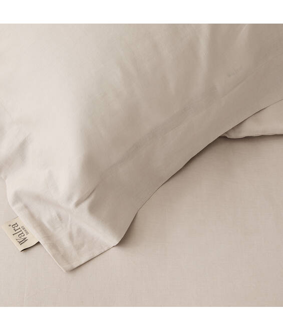 Walra Dekbedovertrek Linen Elegance