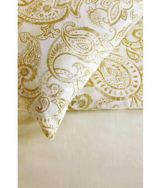 Walra Dekbedovertrek Perfect Paisley