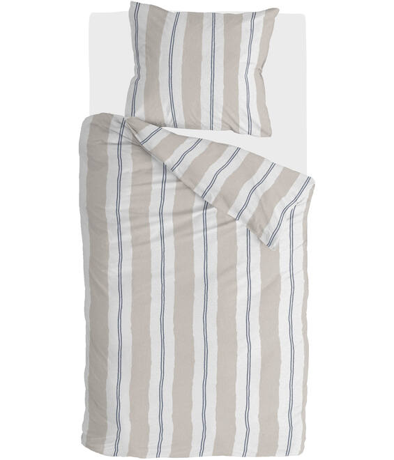 Walra Dekbedovertrek Nautic Stripes