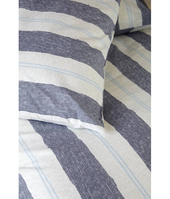 Walra Dekbedovertrek Nautic Stripes