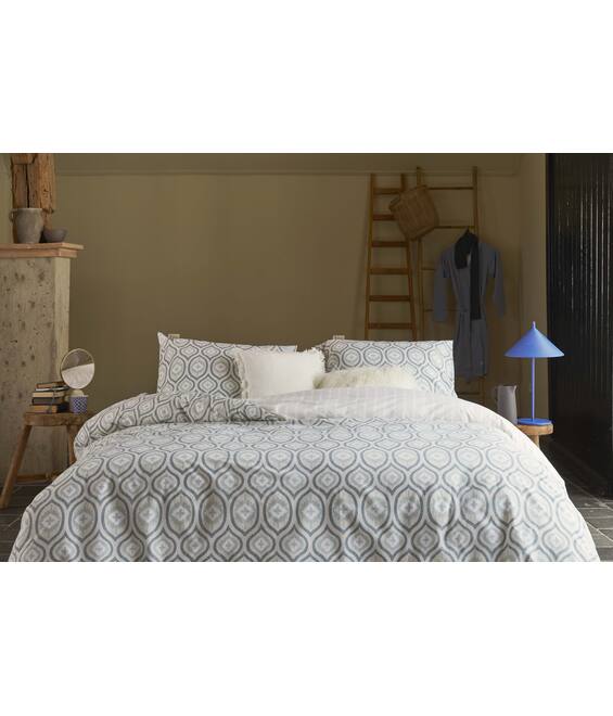Walra Dekbedovertrek Sweet Honey Combs