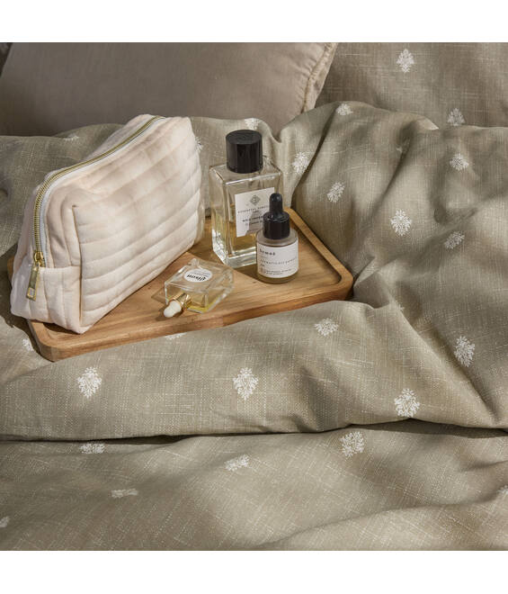 Walra Dekbedovertrek Remade Rustic Grace