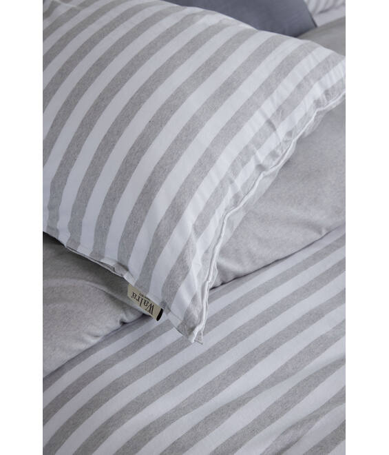 Walra Dekbedovertrek Soft & Cozy
