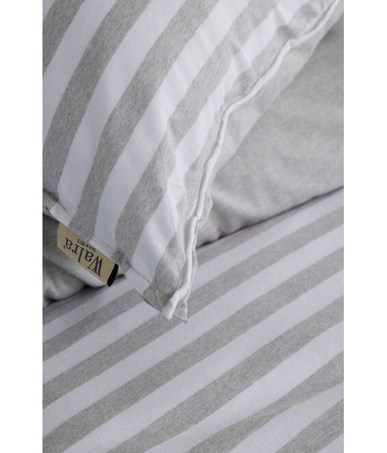 Walra Dekbedovertrek Soft & Cozy