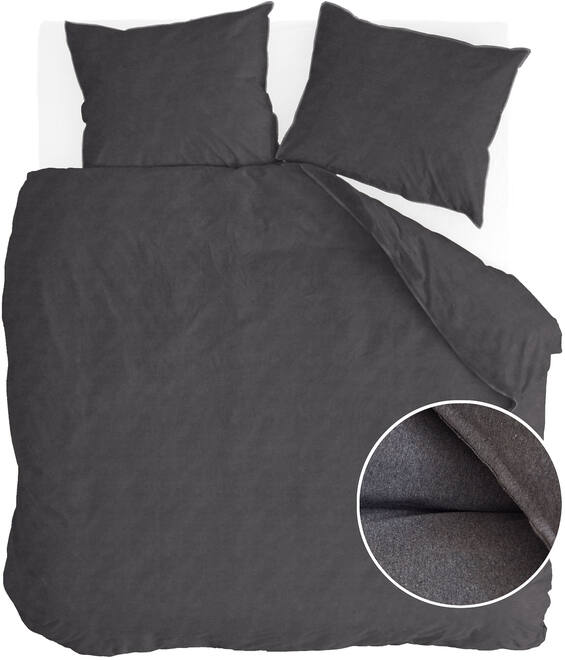 Walra Dekbedovertrek Soft Comfort