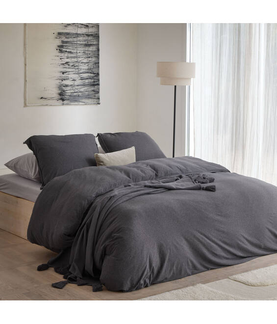 Walra Dekbedovertrek Soft Comfort