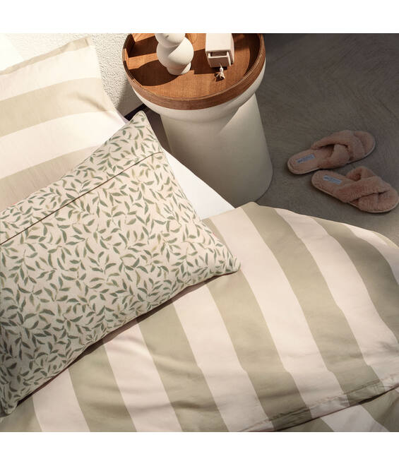 Walra Sierkussen Soft Leaf