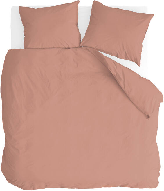 Walra Dekbedovertrek Soft Structure